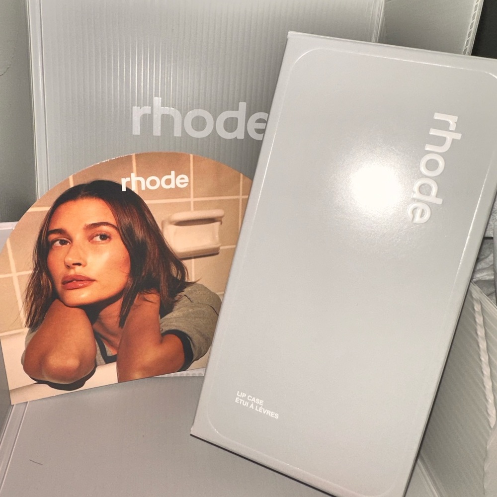 Rhode Lip Case IPhone 14 Pro Max